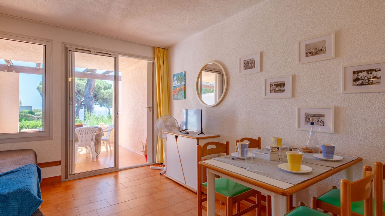 Photo of Livingroom in La Nartelle
