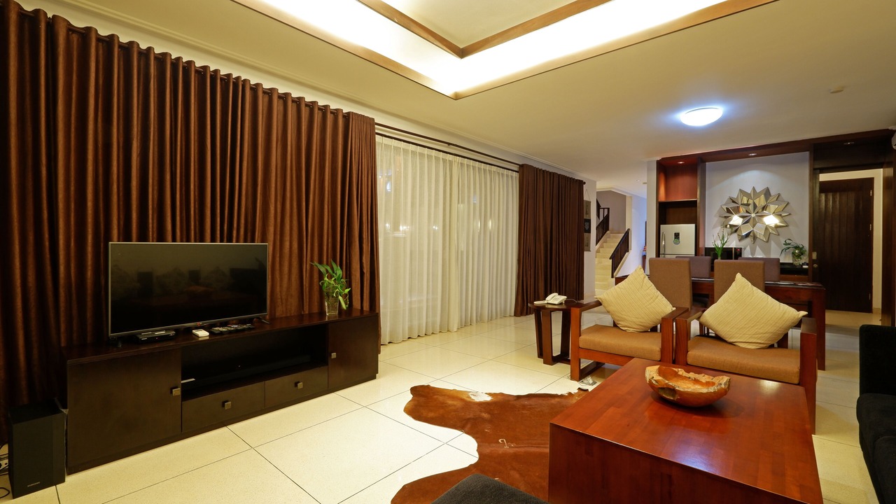 Photo of Livingroom in Beraban