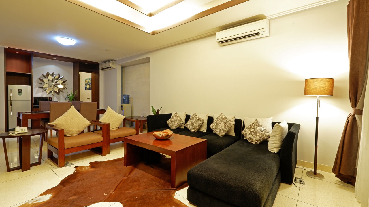Photo of Livingroom in Beraban