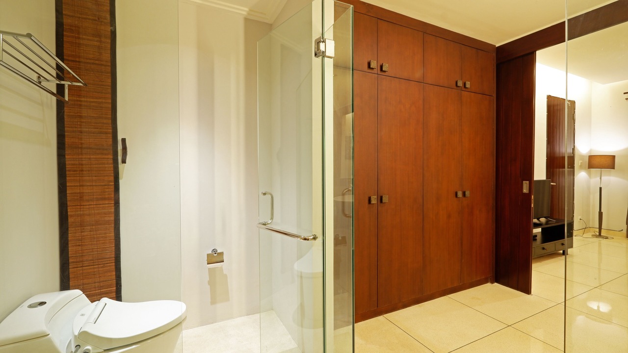 Photo of Bathroom in Beraban