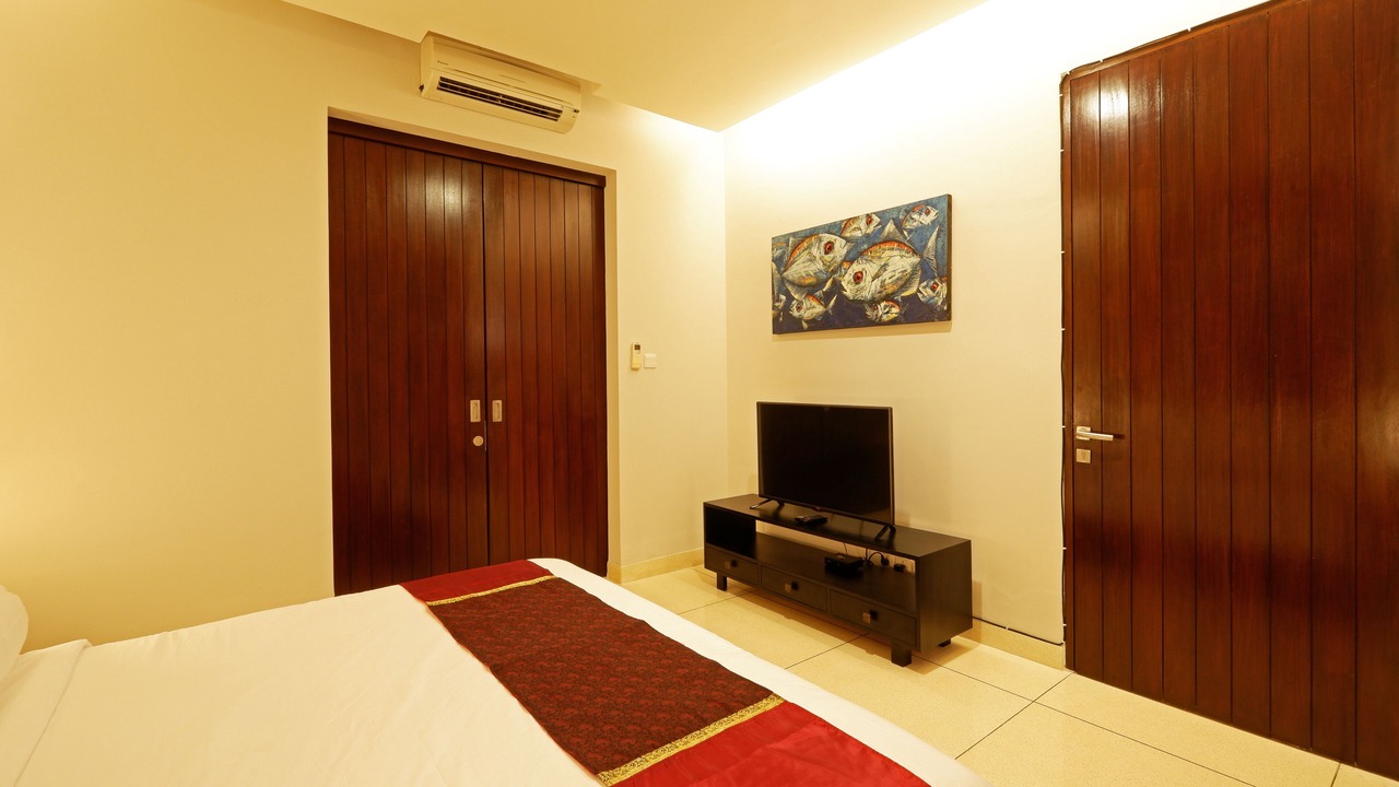 Photo of Bedroom in Beraban