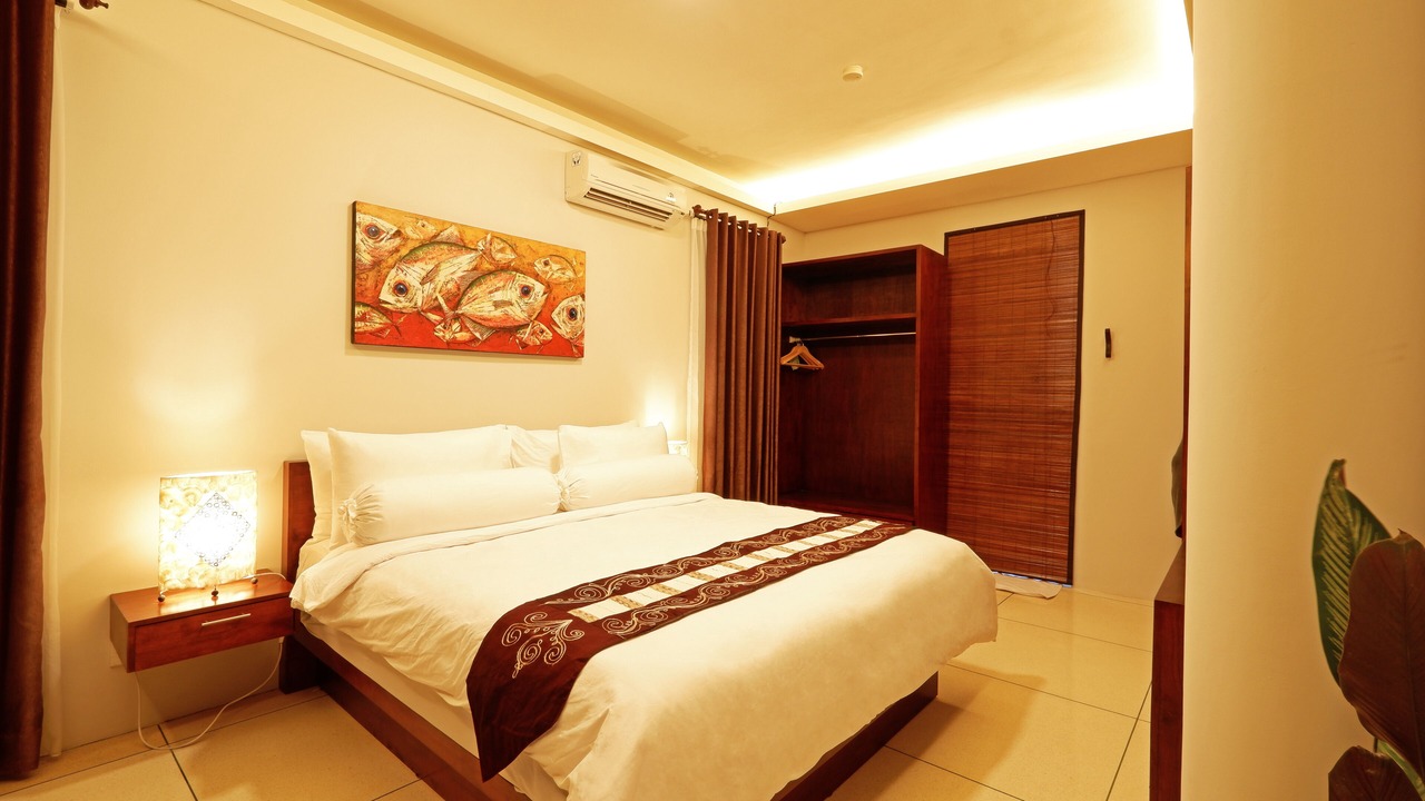 Photo of Bedroom in Beraban