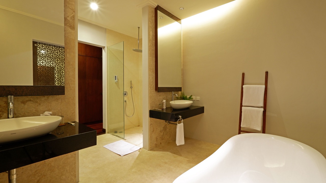 Photo of Bathroom in Beraban