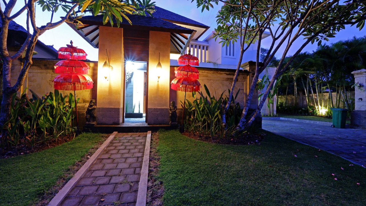 Photo of Outdoor in Beraban