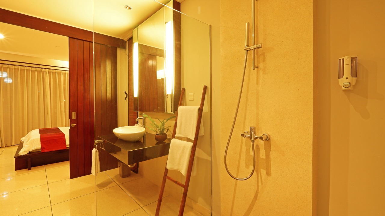 Photo of Bathroom in Beraban