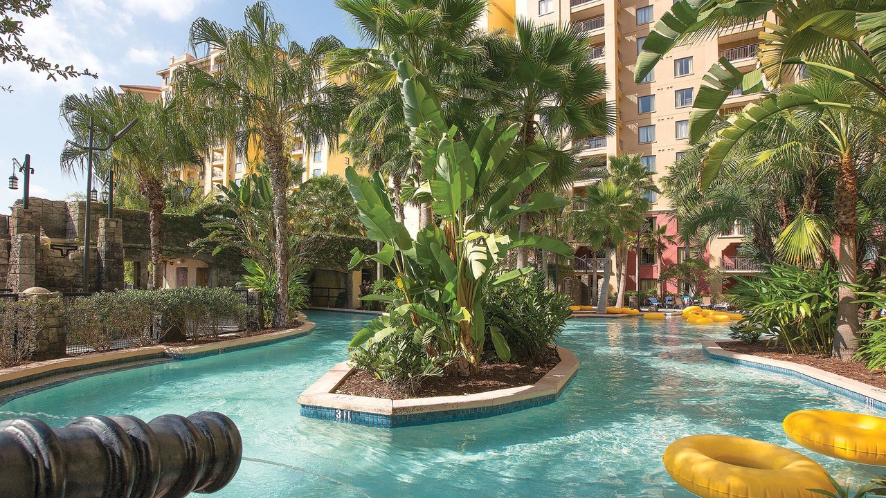Photo of Outdoor in Lake Buena Vista