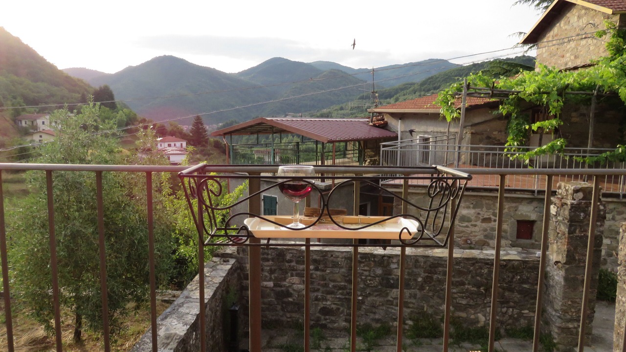 Photo of Outdoor in Argigliano