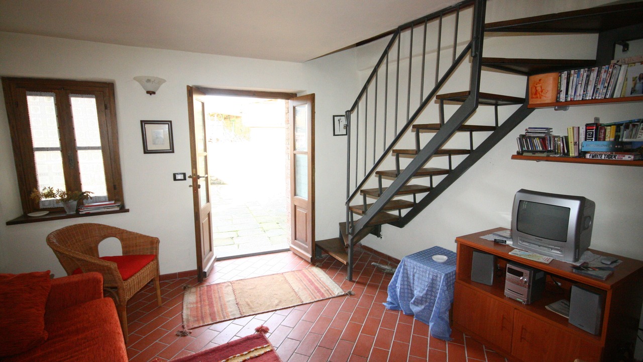 Photo of Livingroom in Argigliano
