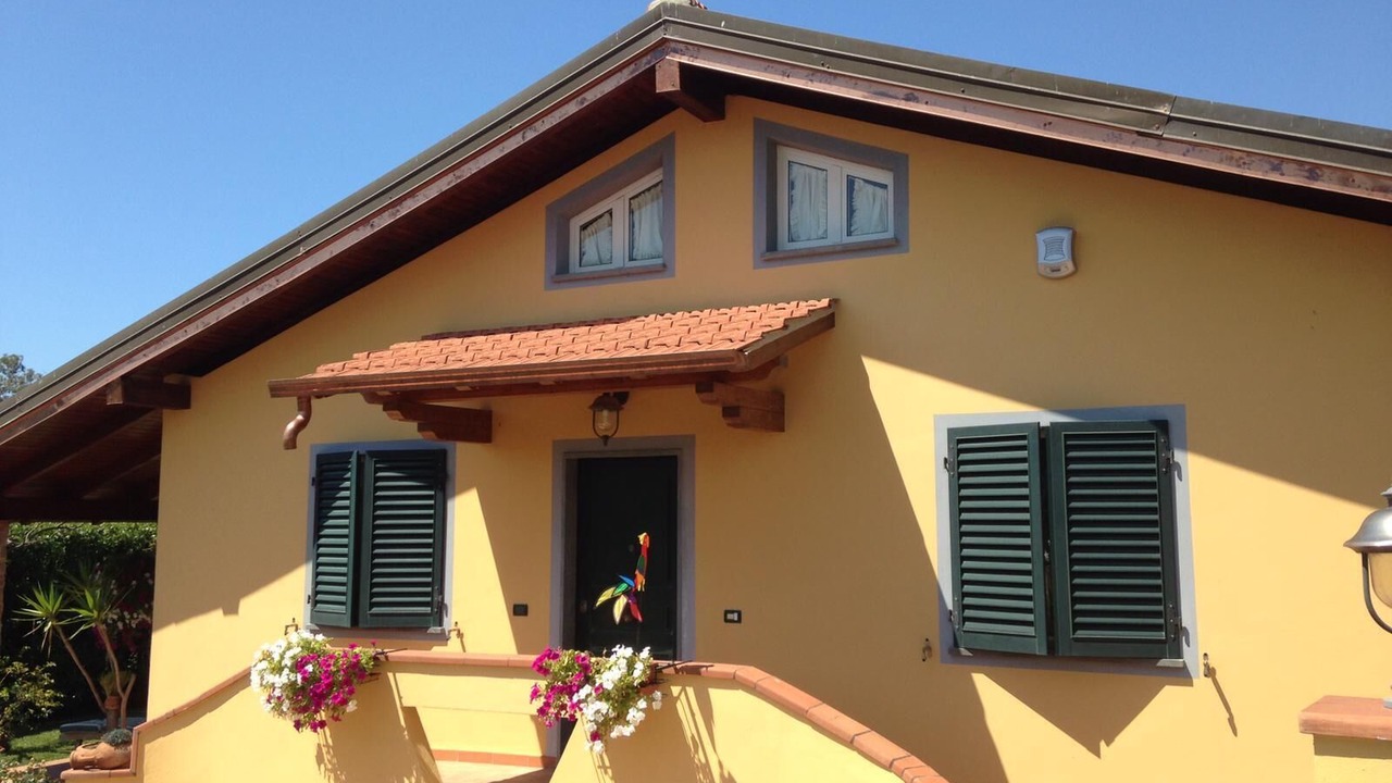 Photo of Outdoor in Lido di Camaiore