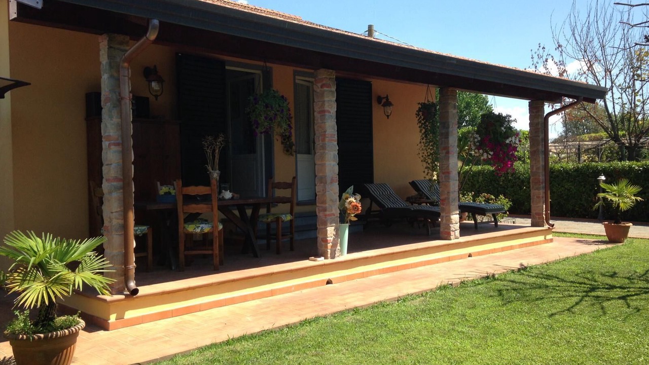 Photo of Outdoor in Lido di Camaiore