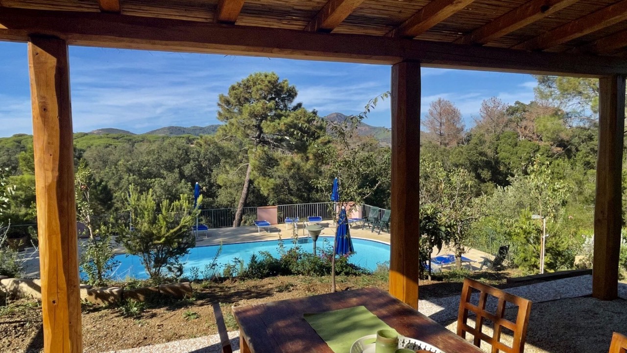 Photo of Outdoor in Naregno