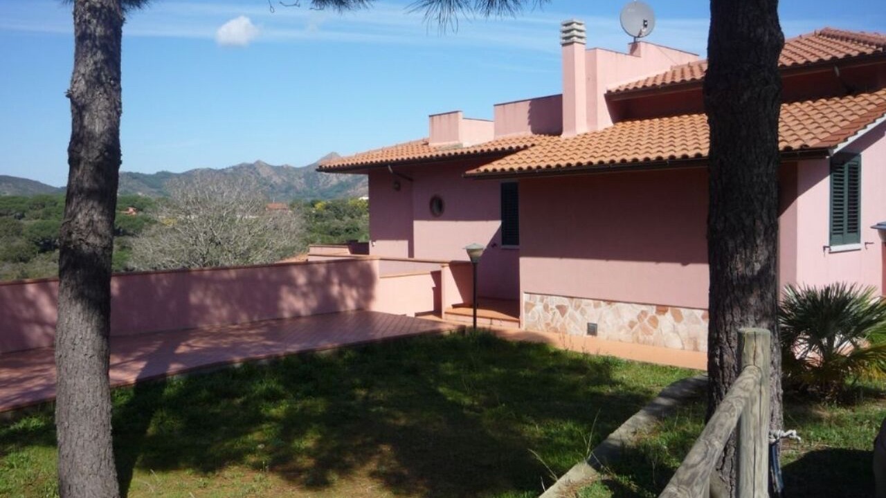 Photo of Outdoor in Naregno