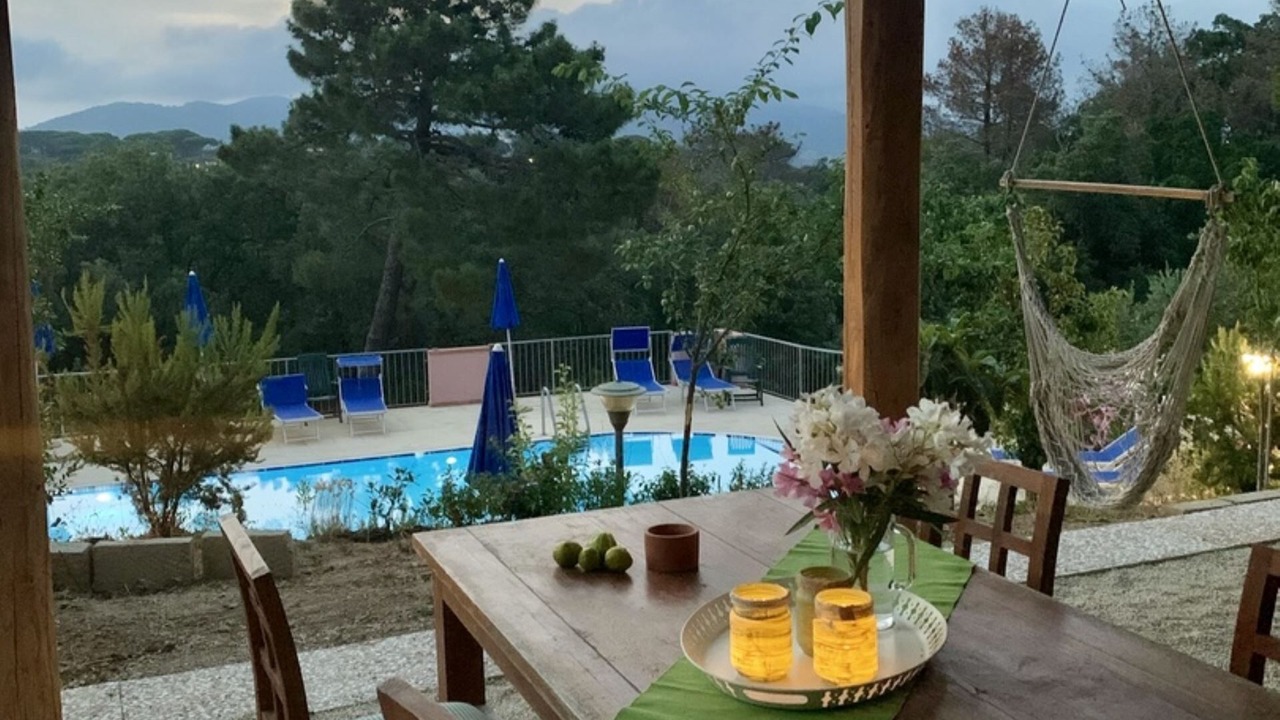 Photo of Outdoor in Naregno