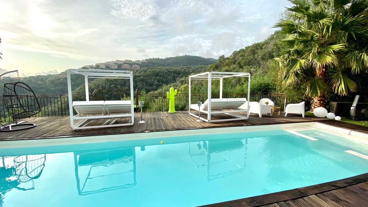 Photo of Outdoor in Les Termes