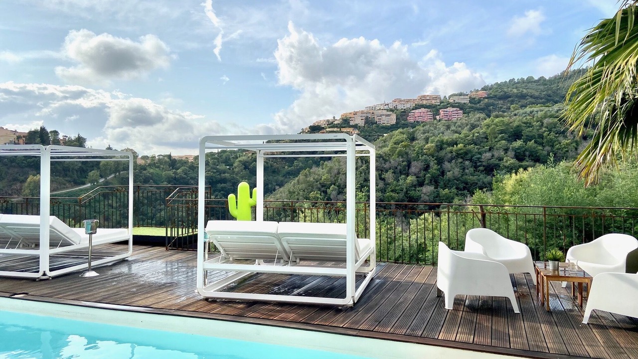 Photo of Outdoor in Les Termes