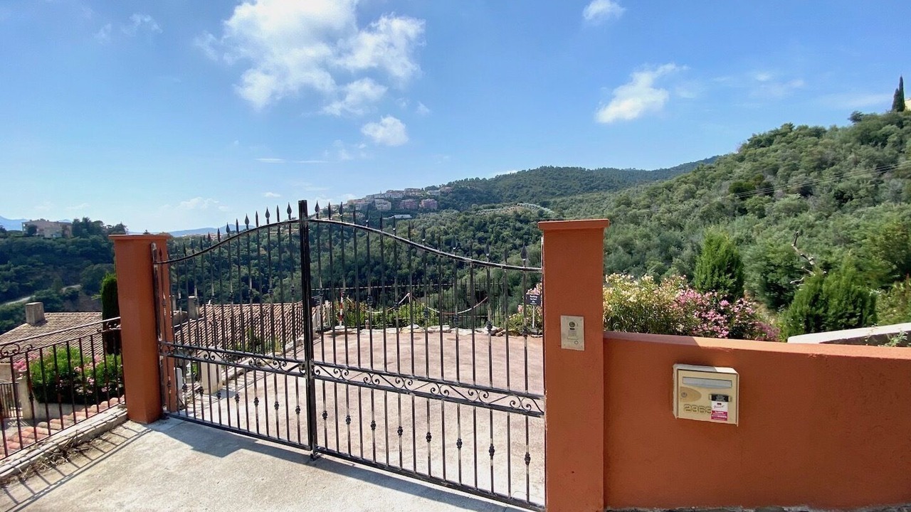 Photo of Outdoor in Les Termes