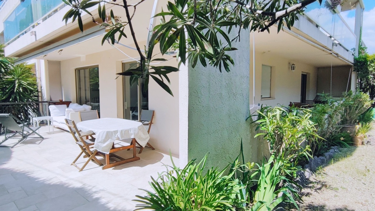 Photo of Outdoor in Vence