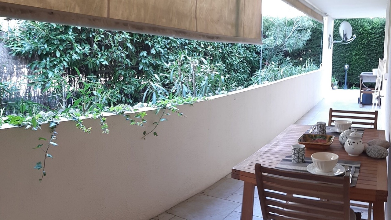 Photo of Outdoor in Vence