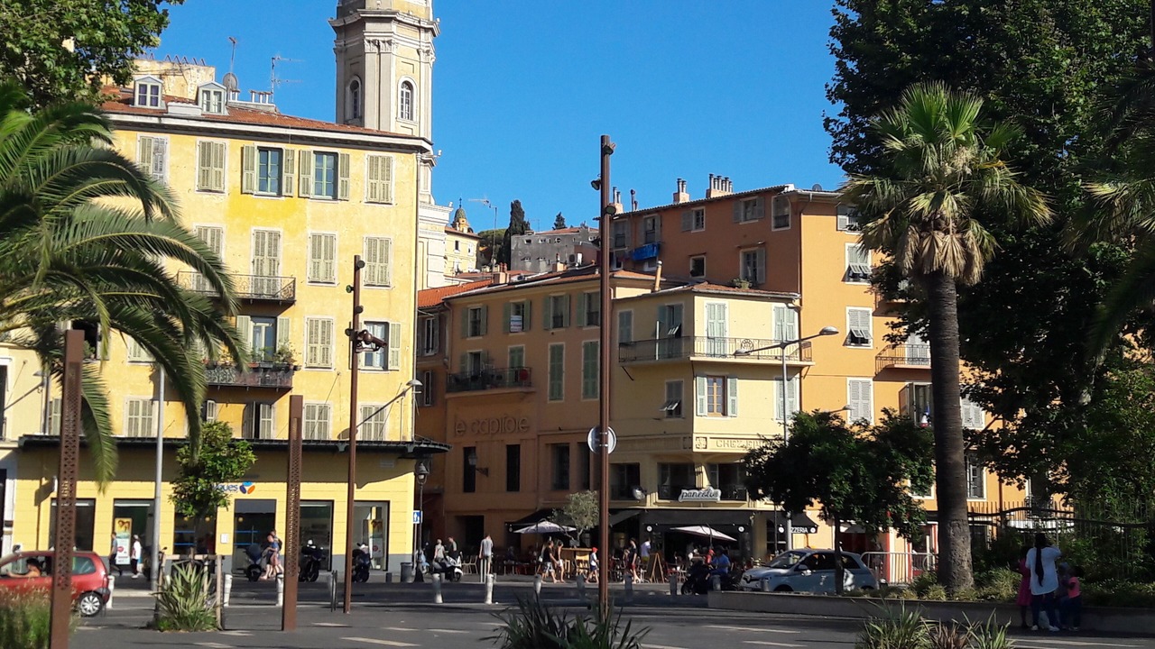 Photo of Outdoor in Vence