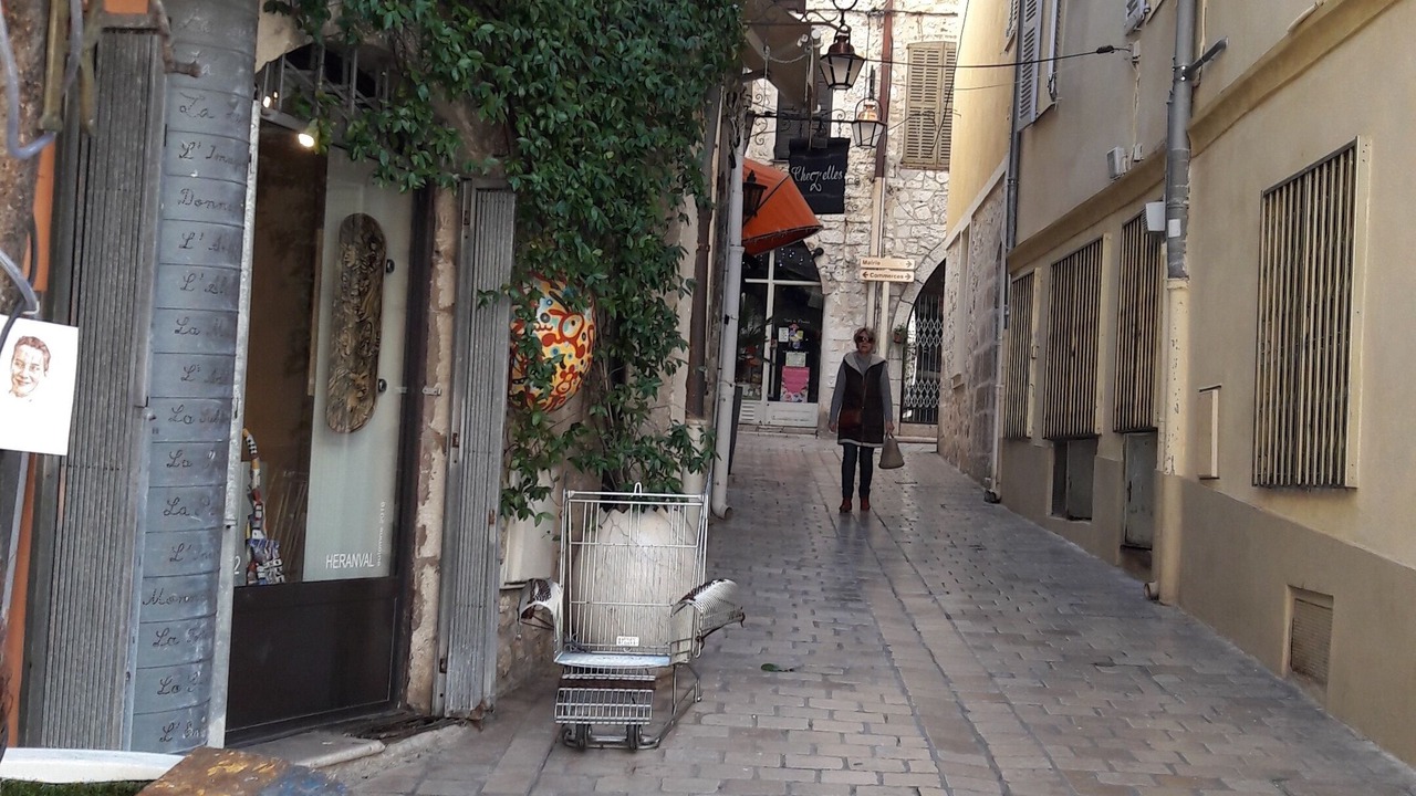 Photo of Outdoor in Vence
