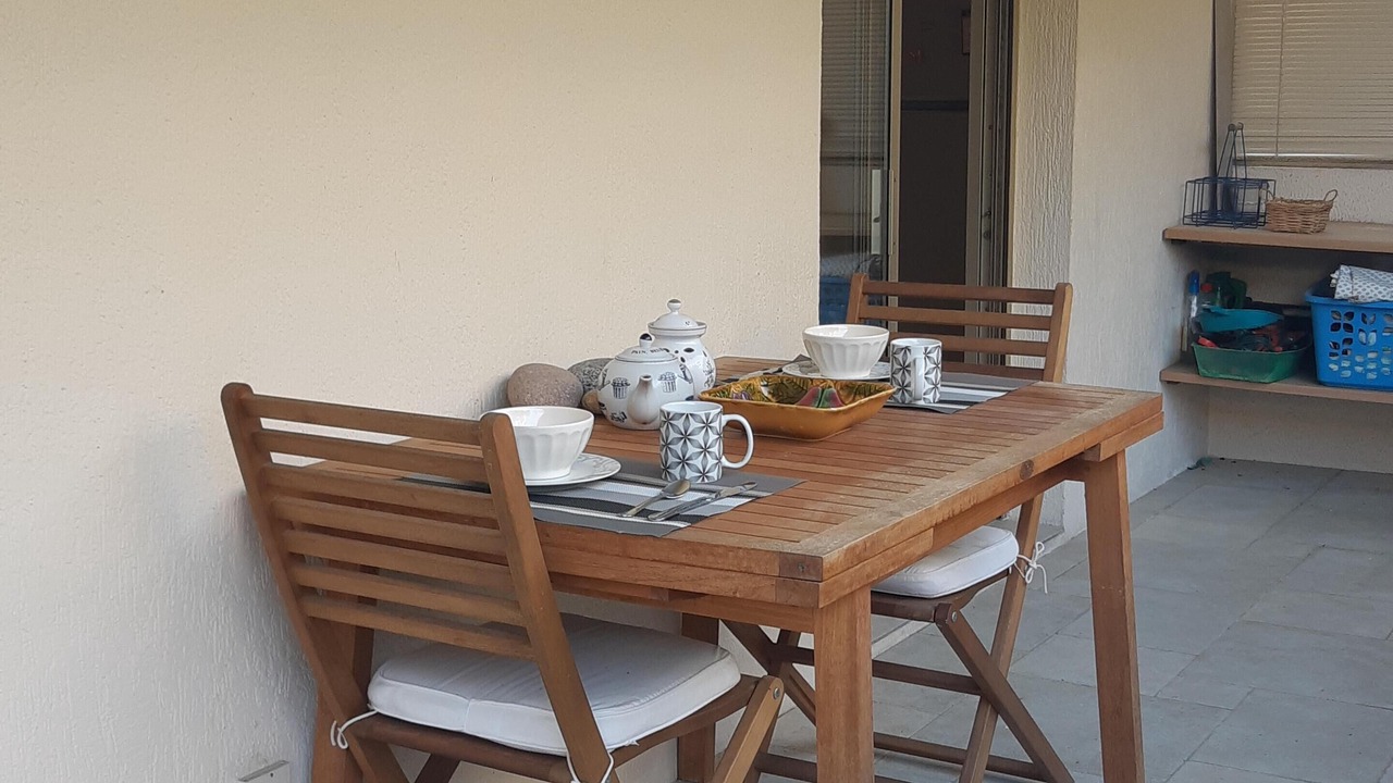 Photo of Outdoor in Vence