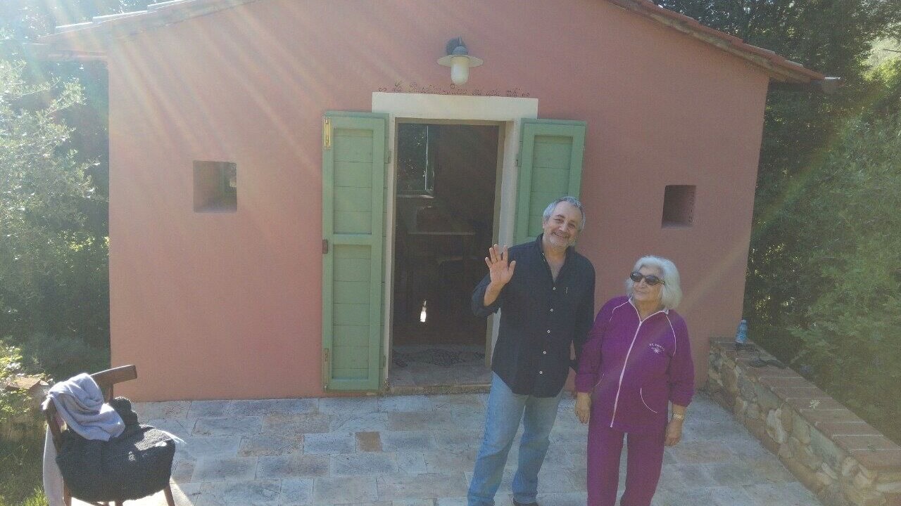 Photo of Outdoor in Montemagno
