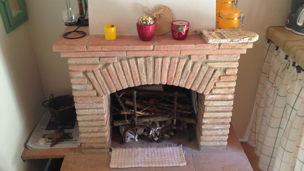 Photo of Livingroom in Montemagno