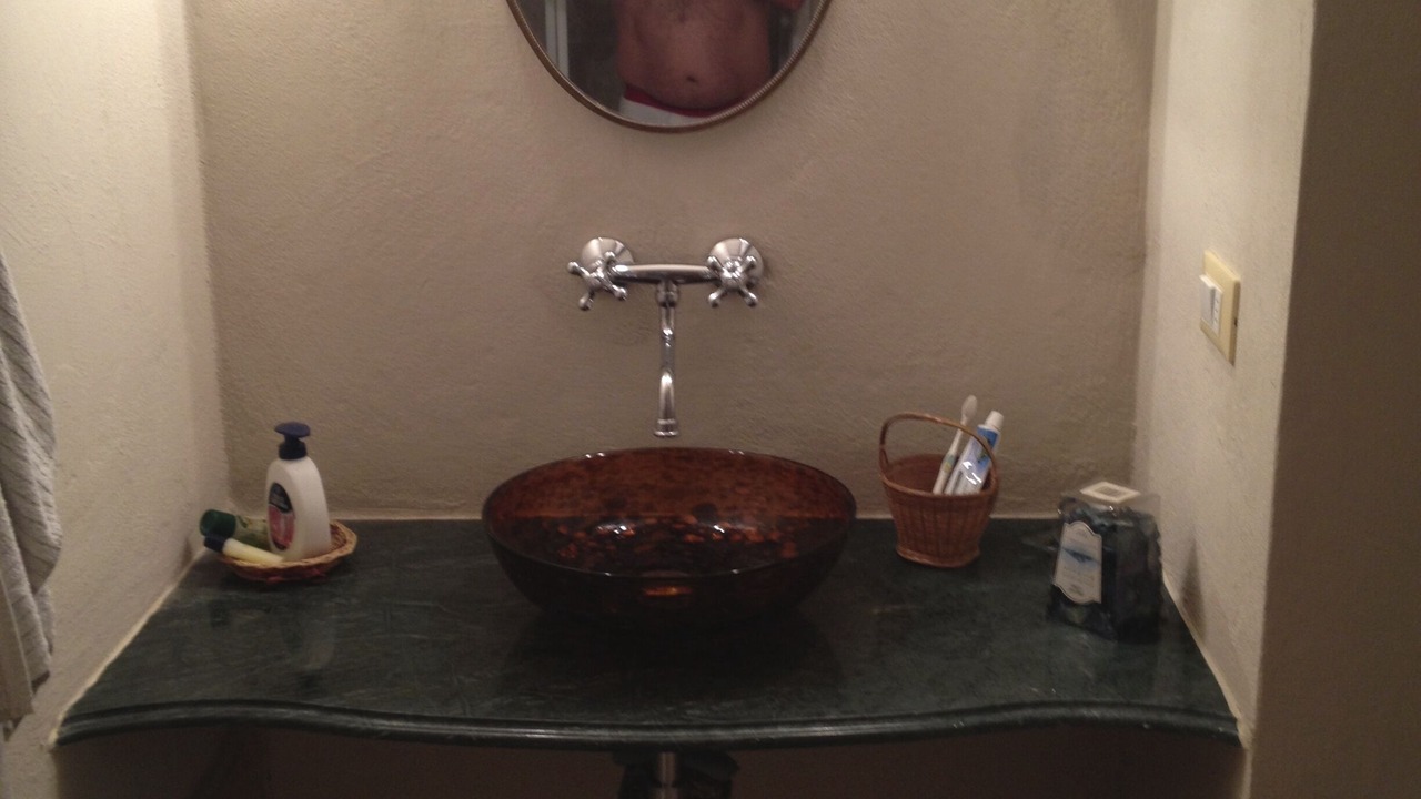 Photo of Bathroom in Montemagno