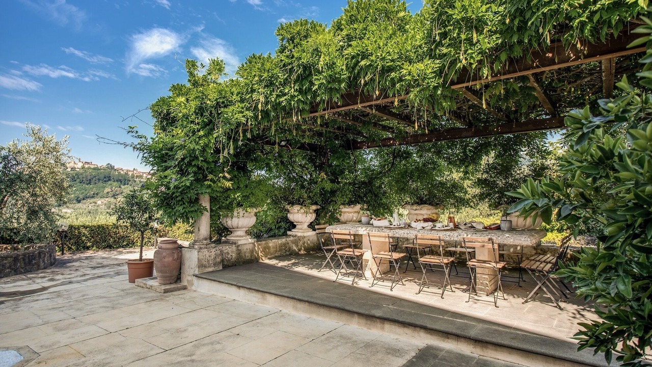 Photo of Outdoor in Pieve a Nievole
