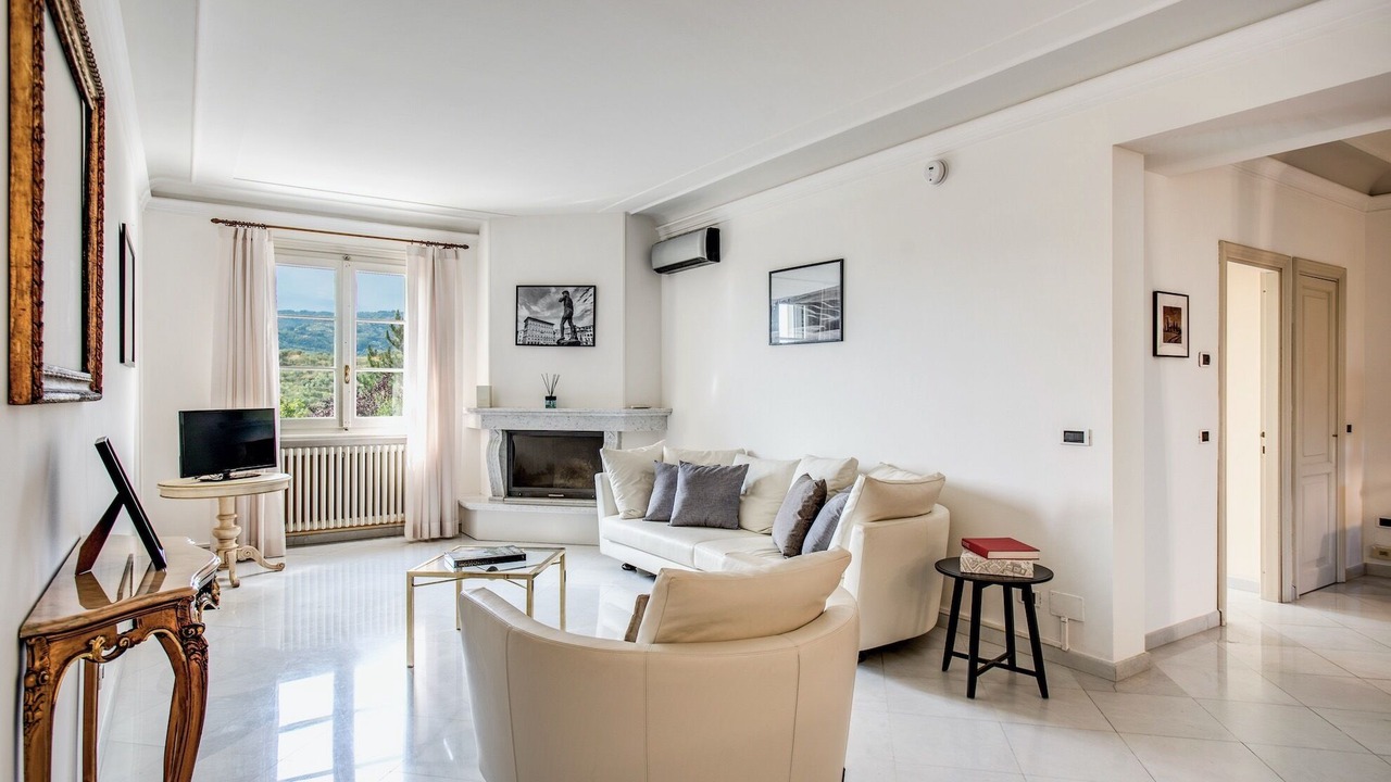 Photo of Livingroom in Pieve a Nievole