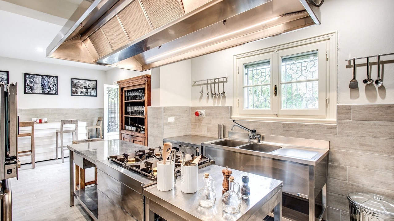 Photo of Kitchen in Pieve a Nievole