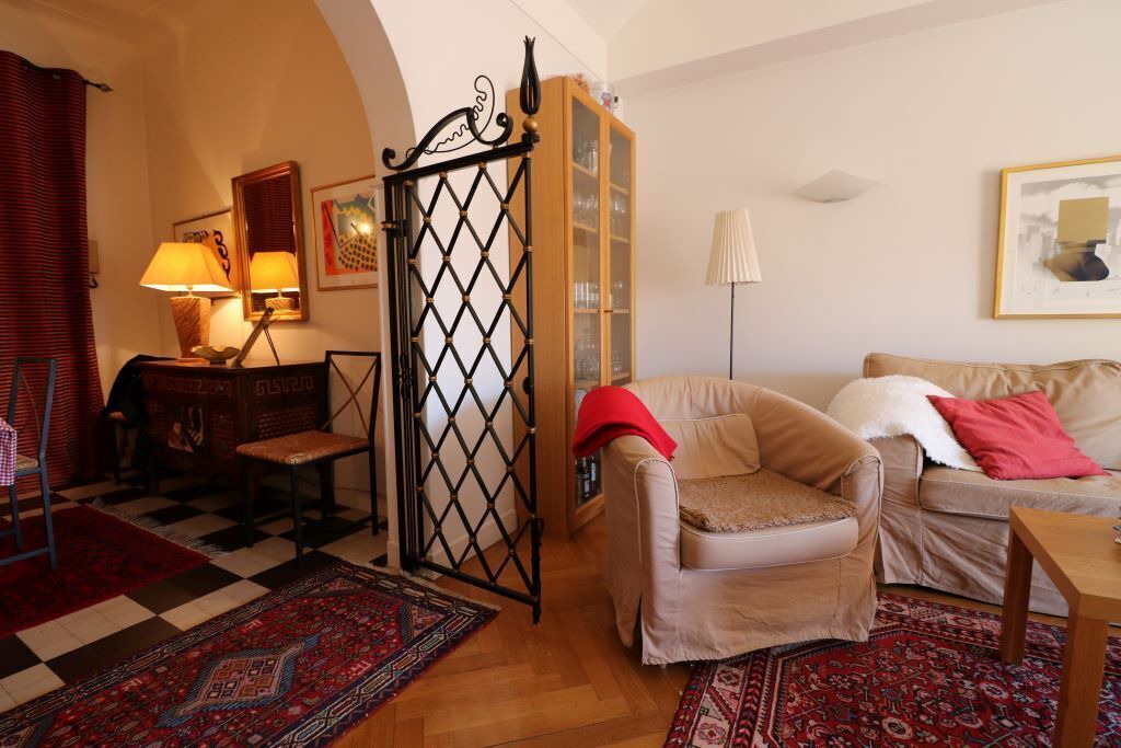 Photo of Livingroom in Thiers