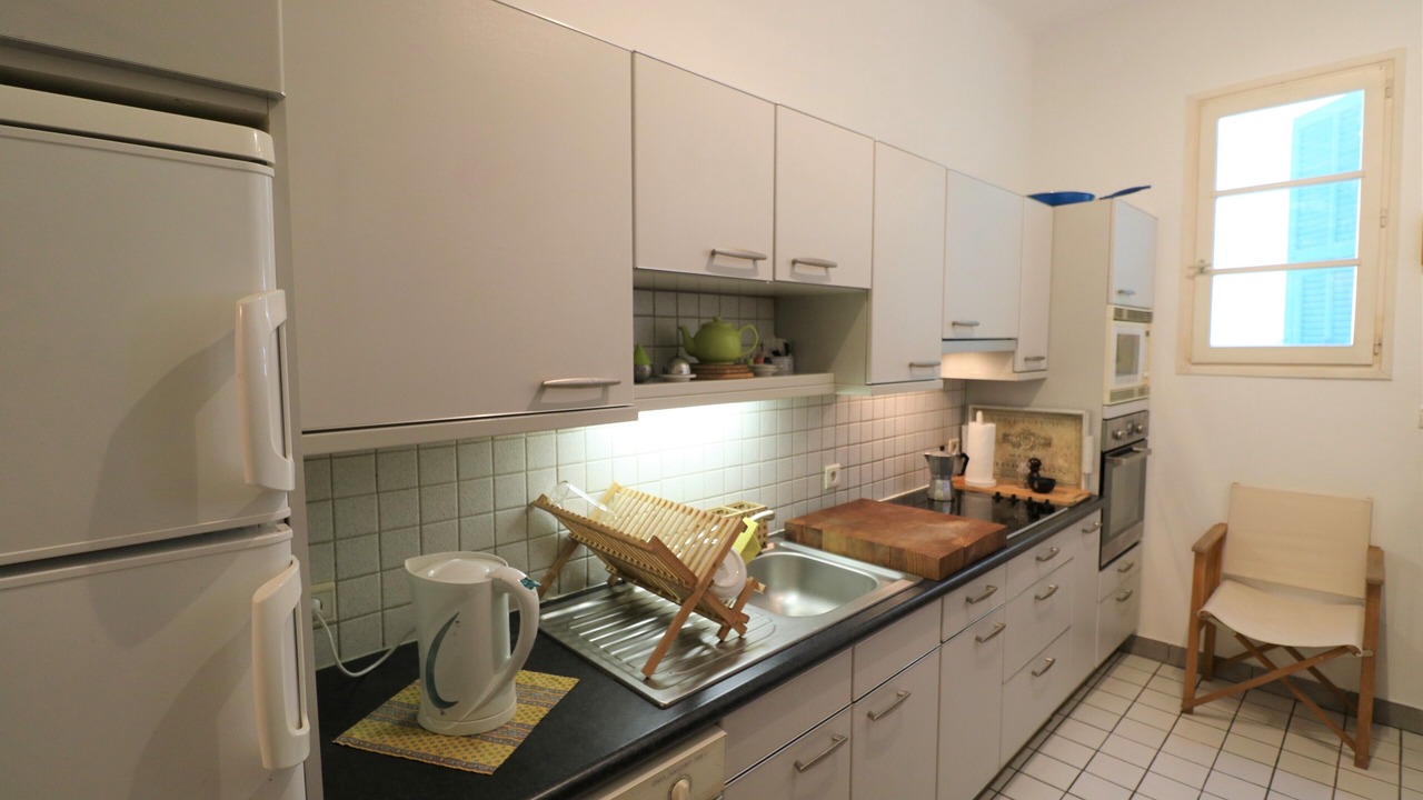 Photo of Kitchen in Thiers