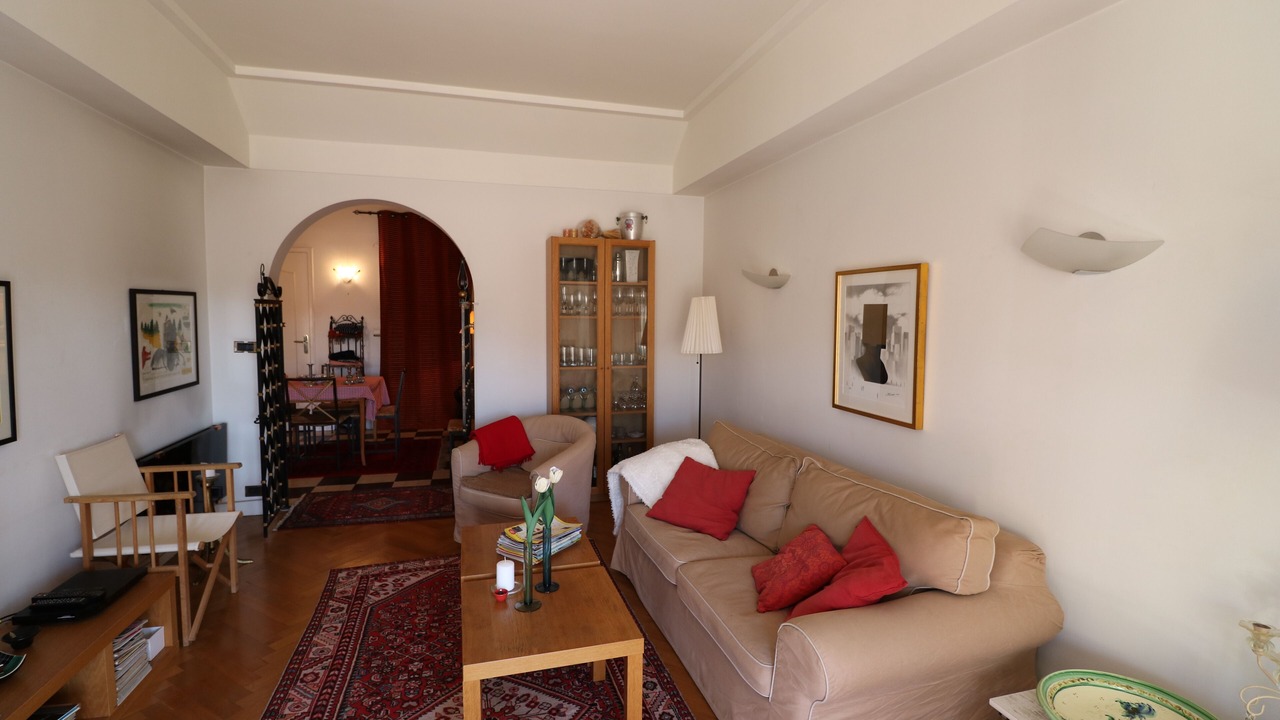 Photo of Livingroom in Thiers