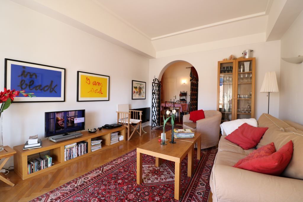 Photo of Livingroom in Thiers
