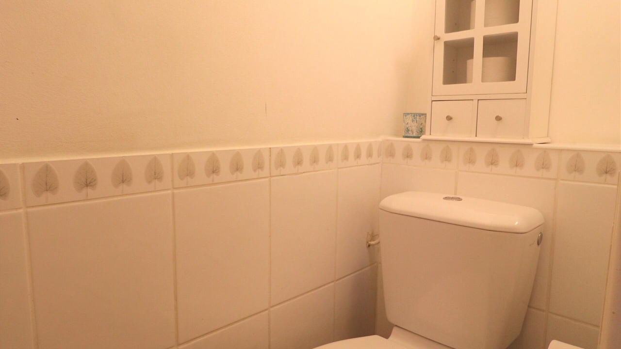 Photo of Bathroom in Thiers