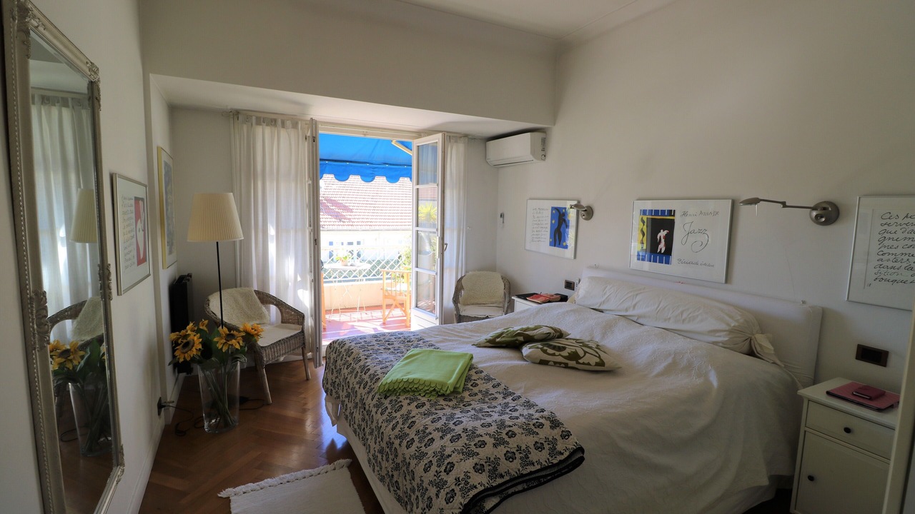 Photo of Bedroom in Thiers
