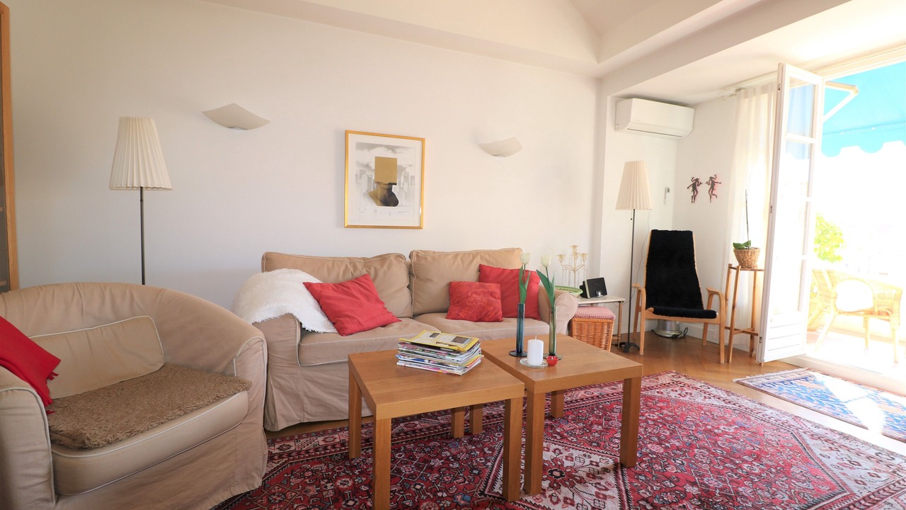 Photo of Livingroom in Thiers