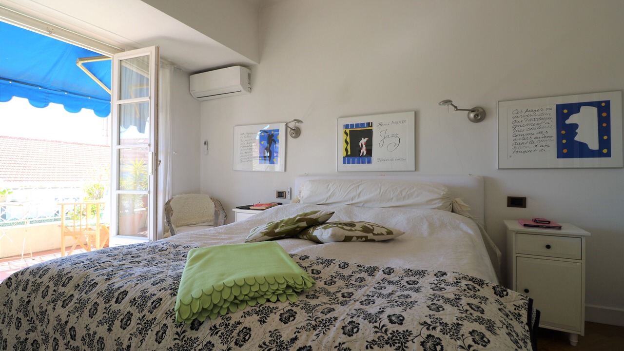 Photo of Bedroom in Thiers