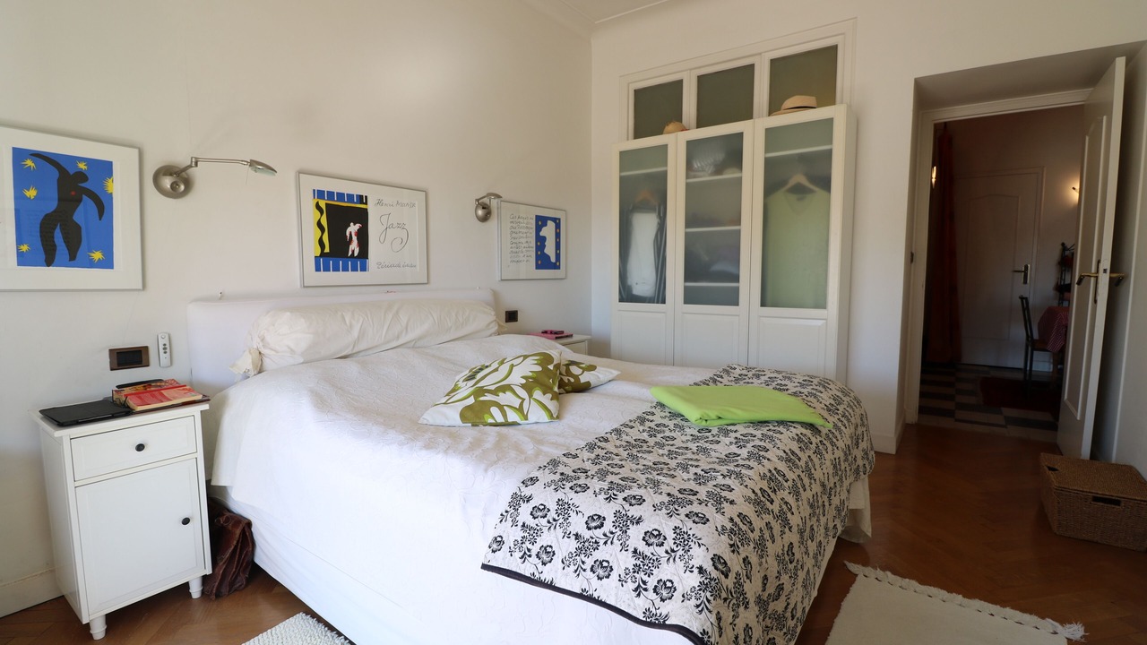 Photo of Bedroom in Thiers