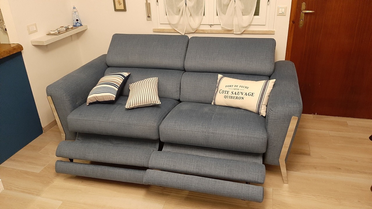Photo of Livingroom in Vada