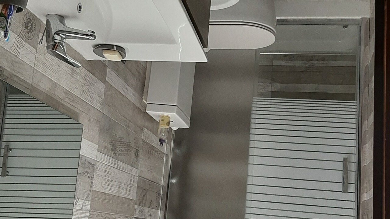 Photo of Bathroom in Vada
