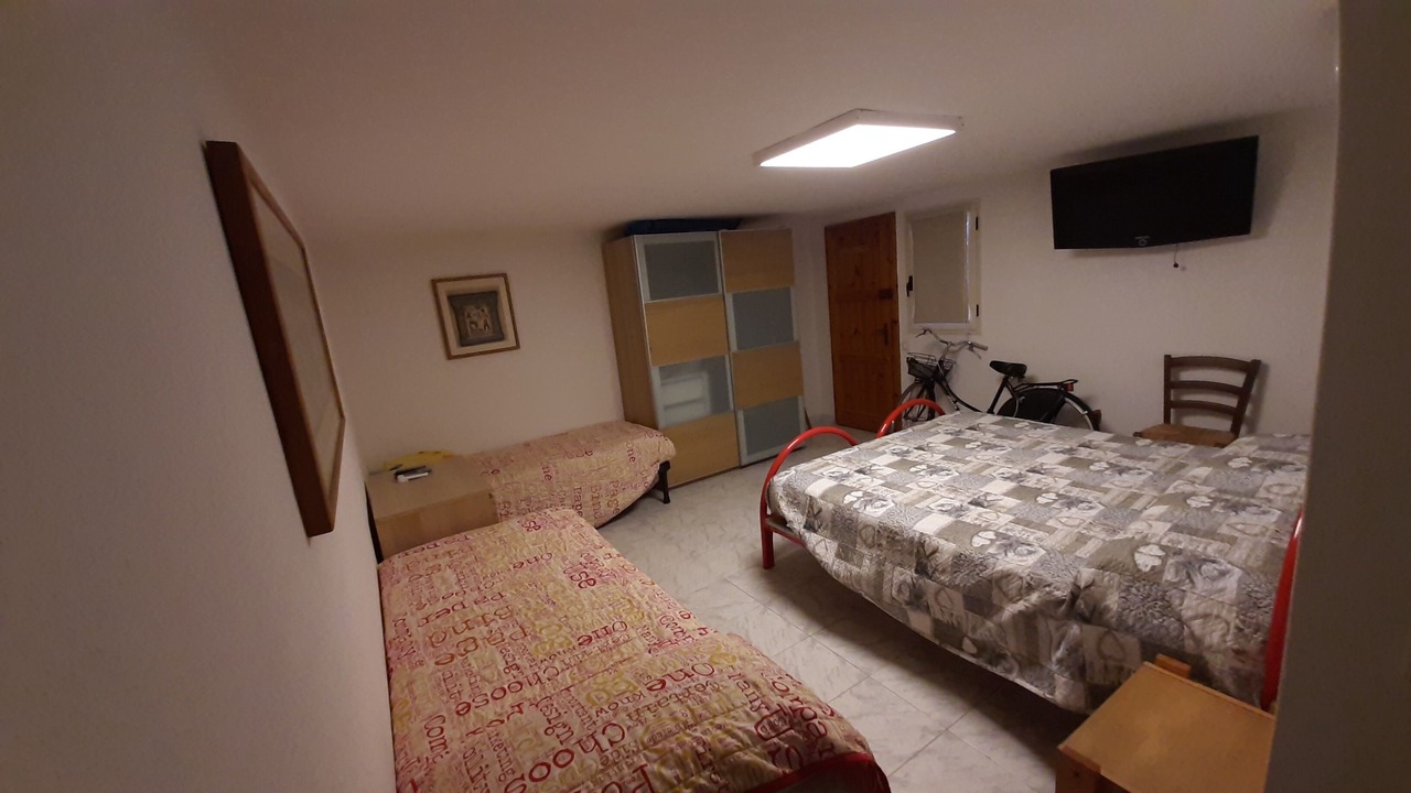 Photo of Bedroom in Vada