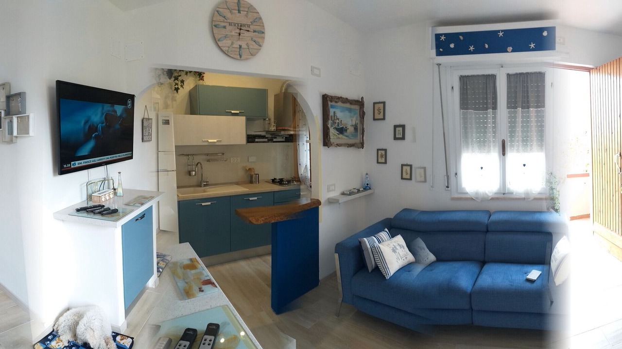 Photo of Livingroom in Vada