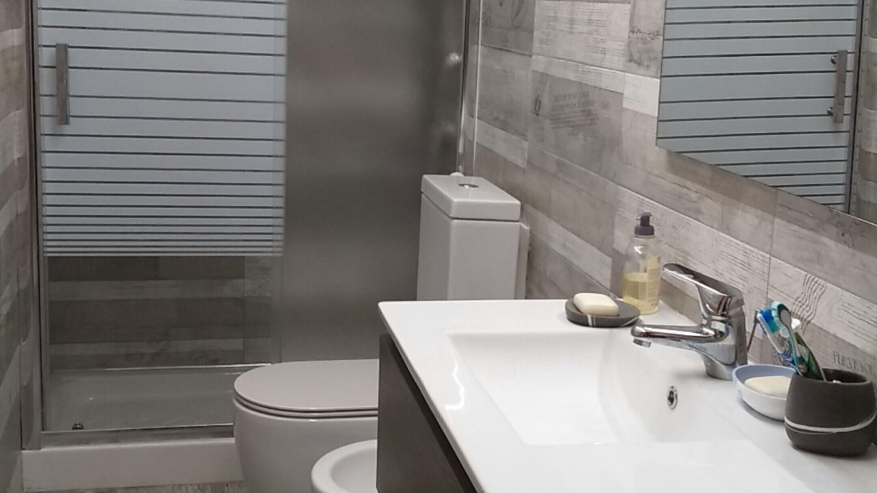Photo of Bathroom in Vada
