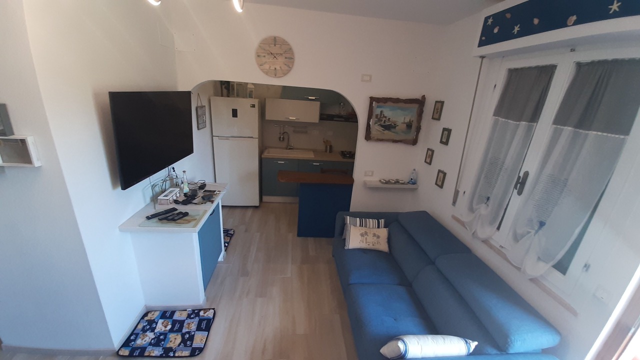 Photo of Livingroom in Vada