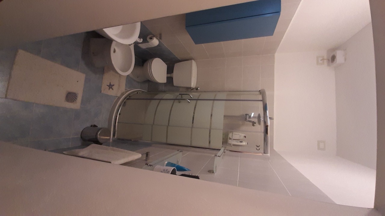Photo of Bathroom in Vada