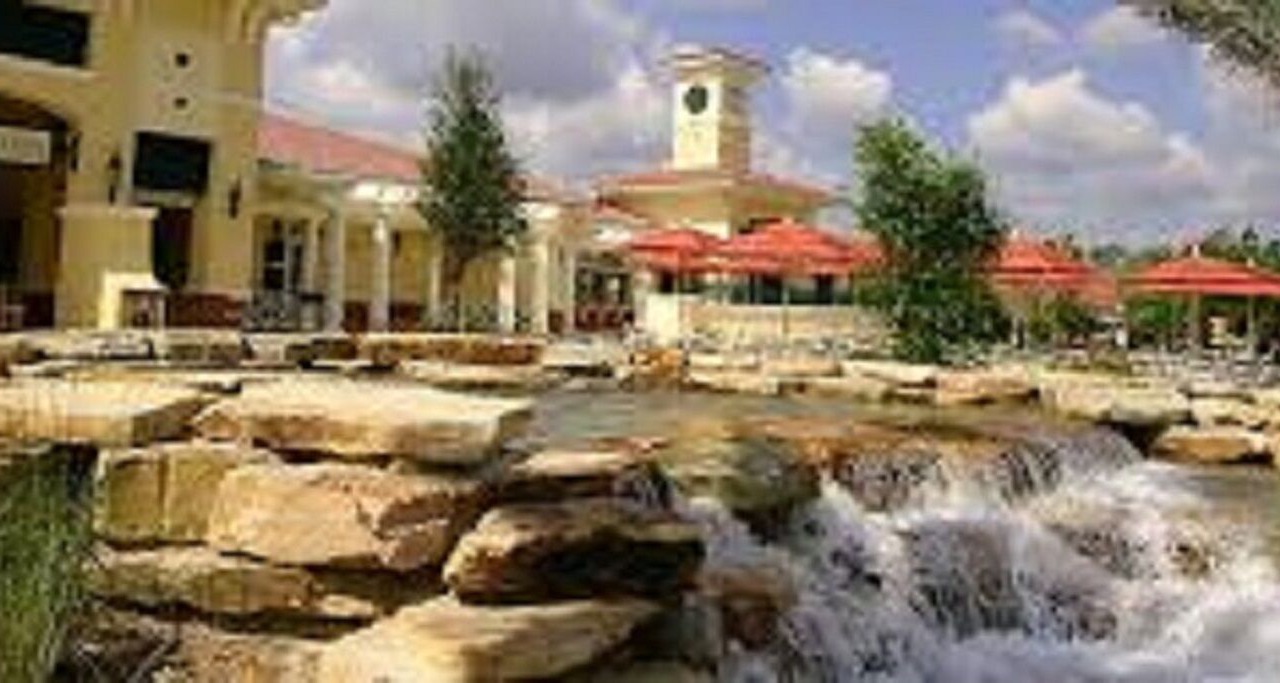 Photo of Outdoor in Orange Lake