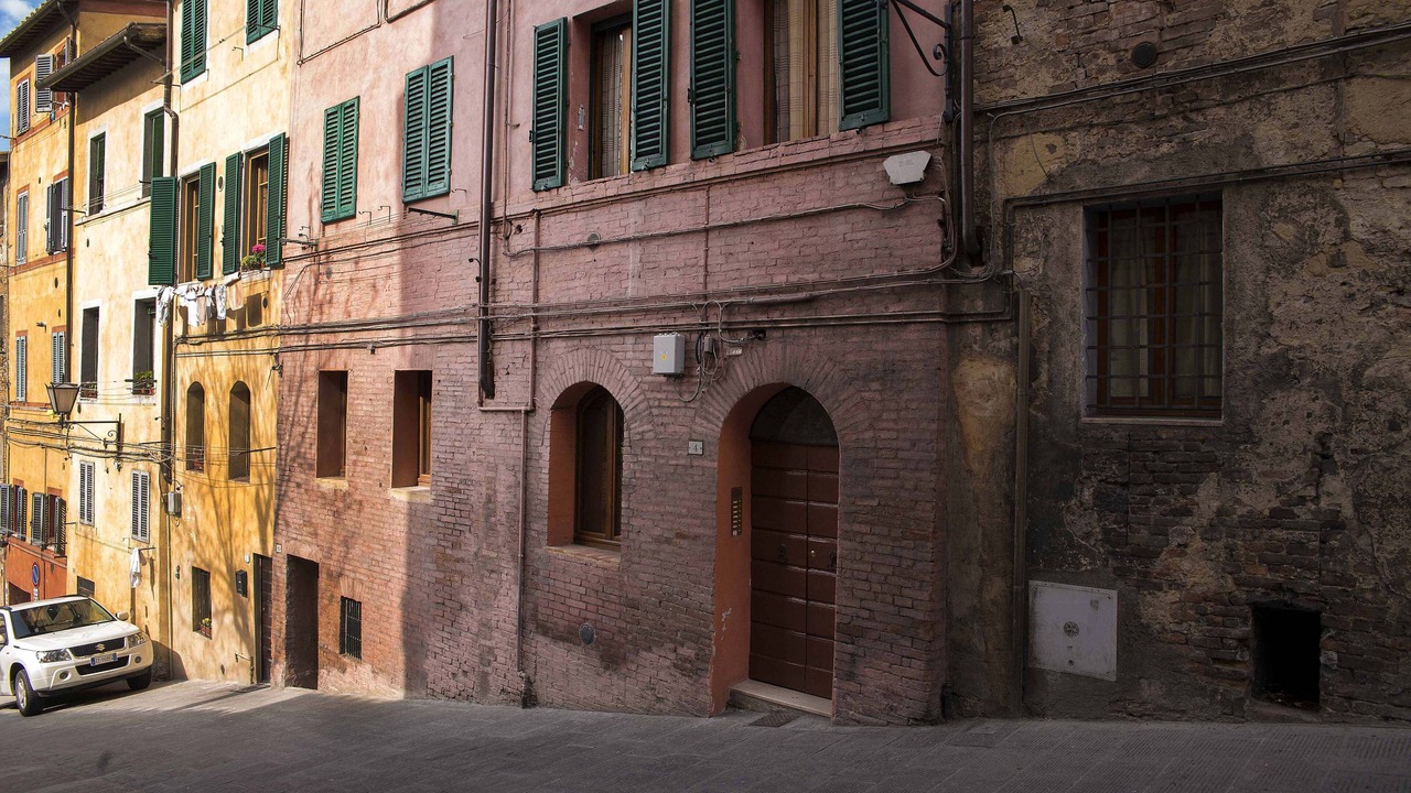 Photo of Outdoor in Siena City Centre