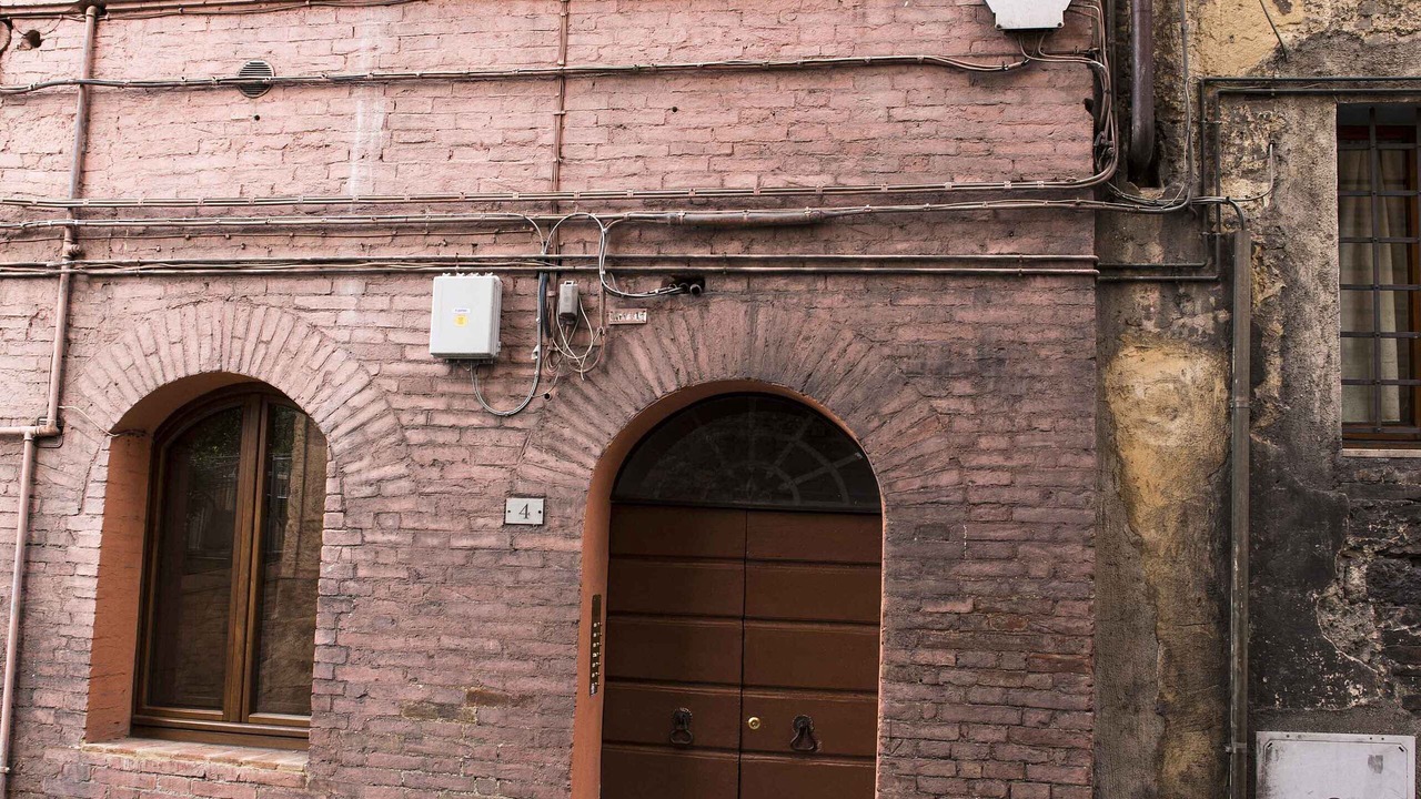 Photo of Others in Siena City Centre